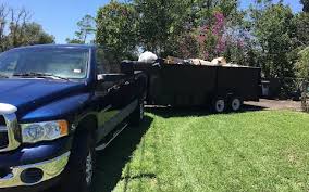 Trusted San Juan, TX Junk Removal Services Experts